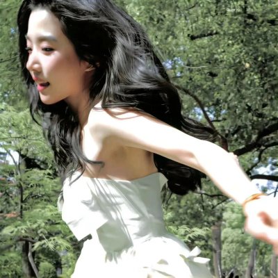 春光乍泄