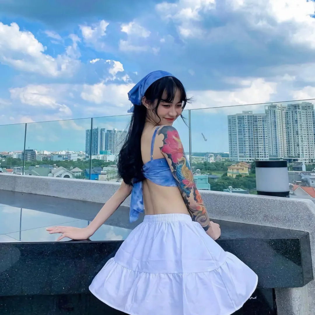 丑女之战